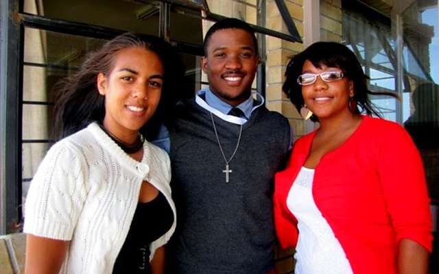 Me September, mnr Zeeman en me Fourie